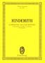 Symphonic Metamorphosis: of Themes by Carl Maria von Weber (1943)