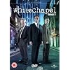 Whitechapel - Series 3 [DVD]