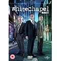 Whitechapel - Series 3 [DVD]