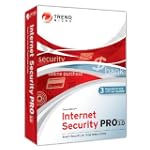 SAVE $49.96 - Trend Micro Internet Security Pro 3.0 $19.99