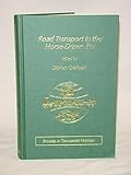 Road transport in the horse-drawn era