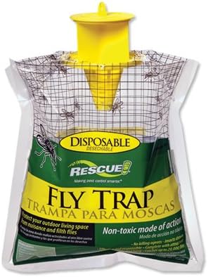 Sterling 2009727 Disposable Fly Trap