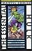 Essential Incredible Hulk Volume 1 TPB (Essential (Marvel Comics))