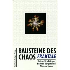 Bausteine des Chaos. Fraktale