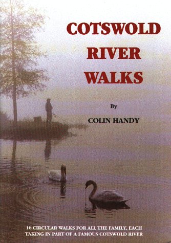 City Travel Guides Discounted  Books : Cotswold Riverwalks (Walkabout)