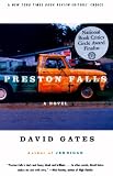 Preston Falls: A Novel (Vintage Contemporaries)