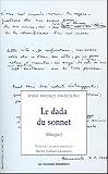 Le dada du sonnet
