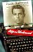Book Atop an Underwood: Early Stories and Other Writings