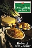 Lamb, leeks and laverbread