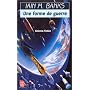 Une forme de guerre de Iain M Banks