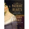 Patriot Hearts