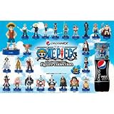 ONE PIECE × PEPSI ワンピース×ペプシ フィギュアコレクション 全24種セット