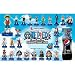 ONE PIECE × PEPSI ワンピース×ペプシ フィギュアコレクション 全24種セット