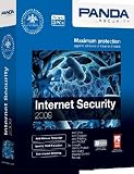 Eigenschaften Panda Software Deutschland  / Panda Internet Security 2009 - 3 User