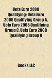 Uefa Euro 2008 Qualifying: Uefa Euro 2008 Qualifying Group A, Uefa Euro 2008 Qualifying Group C, Uefa Euro 2008 Qualifying Group D �摜