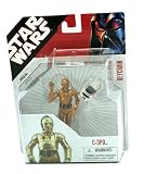 Star Wars Series 1 C-3PO Keychain