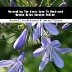 Unraveling The Inner Game To Heat-poof Grease Sales Success Online book cover