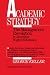 Academic Strategy: The Management Revolution in American Higher Education