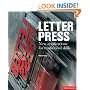 Letterpress: New Applications for Traditional Skills