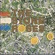 The Stone Roses [12 inch Analog]