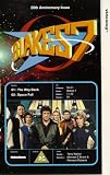 Blake's 7 - Way Back / Space Fall - Episodes 1 And 2 [1978]