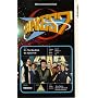Blake's 7 - Way Back / Space Fall - Episodes 1 And 2 [VHS] [1978]