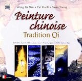 La peinture chinoise, tradition Q�