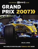 ITV Sport Guide Grand Prix (Official ITV Sport Guide)