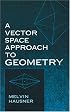 A Vector Space Approach to Geometry