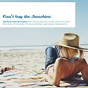 Can't Buy The Sunshine - Laid Back Alternative Pop (exklusiv bei Amazon.de)