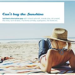 Can't Buy The Sunshine - Laid Back Alternative Pop (exklusiv bei Amazon.de)