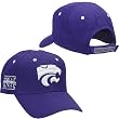 Top of the World Kansas St. Wildcats Conference Hat