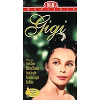 Gigi  (1958)