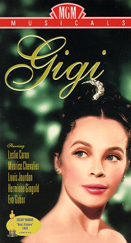 Childrens Toyshop  VHS : Gigi