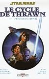Revue Delcourt  / Star Wars - Le Cycle de Thrawn, Tome 1.2 : L'héritier de l'Empire
