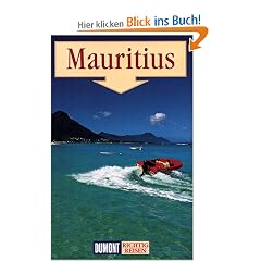 DuMont Richtig Reisen Mauritius
