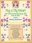 Peg O' My Heart and Other Favorite Song Hits, 1912 & 1913