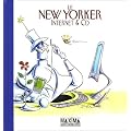Le New Yorker : Internet and Co