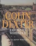 The Last Bus to Woodstock