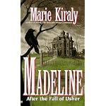 Madeline: After the Fall of Usher book cover