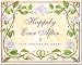 Happily Ever After: Our Wedding Anniversary Album (Wedding Album, Wedding Book, Anniversary Book)
