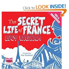 The Secret Life of France