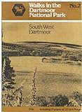 Walks 2 : circular walks on south west Dartmoor