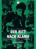 The Road to Fort Alamo ( La Strada per Forte Alamo ) ( Arizona Bill )