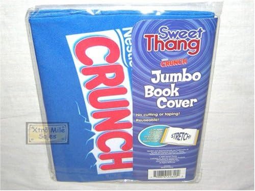 Sweet Thang Nestle Crunch Jumbo Book Cover