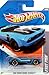 2011 Hot Wheels FAST FISH HW Video Game Heroes 6 of 22 #228 blue