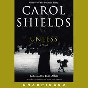 Unless: A Novel | [Carol Shields]