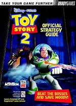 "Toy Story 2" Official Strategy Guide (Official Strategy Guides)