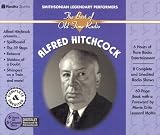 Alfred Hitchcock (Radio Spirits and the Smithsonian)