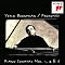 [ PROKOFIEV ] {Piano Works}